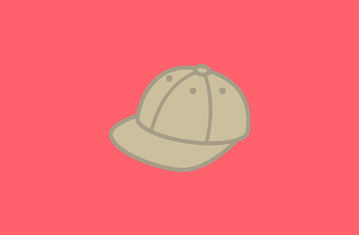 ขายหมวกแก๊ป ติดชื่อ อาชีพอิสระสร้างรายได้ตามไอเดีย